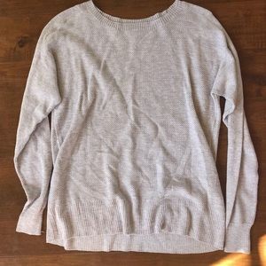 American eagle sweater